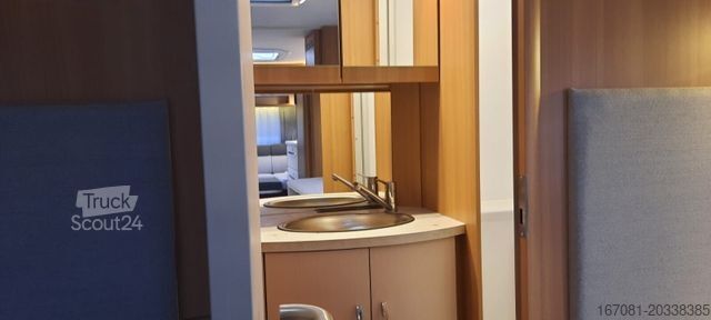 Kemperis LMC Musica 542 E