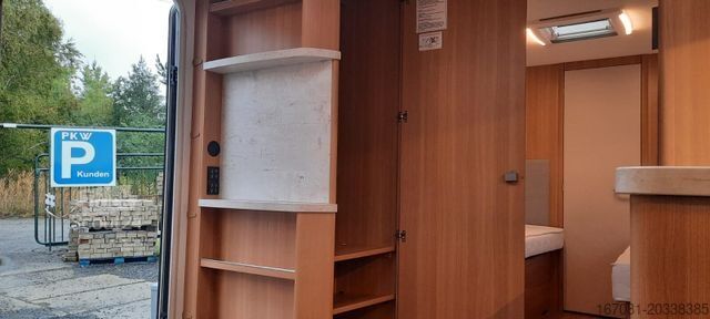 Kemperis LMC Musica 542 E