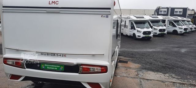 Kemperis LMC Musica 542 E