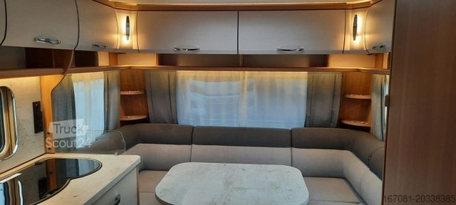 Kemperis LMC Musica 542 E