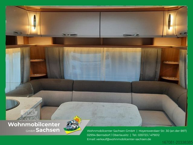 Karavan LMC Musica 542 E