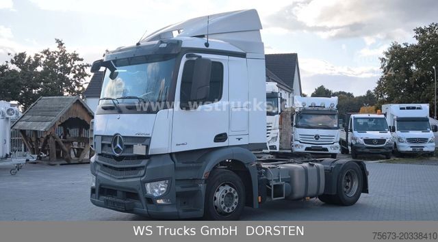 Štandardný ťahač MERCEDES-BENZ Antos  1840 OM470 4x2 SZM
