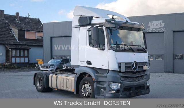 Štandardný ťahač MERCEDES-BENZ Antos  1840 OM470 4x2 SZM