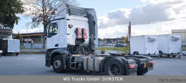 Štandardný ťahač MERCEDES-BENZ Antos  1840 OM470 4x2 SZM