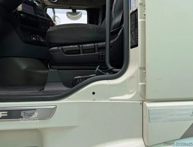 Štandardný ťahač DAF XF 480 FT SSC 712.000 KM 2x TANKS SUPER CONDITIO