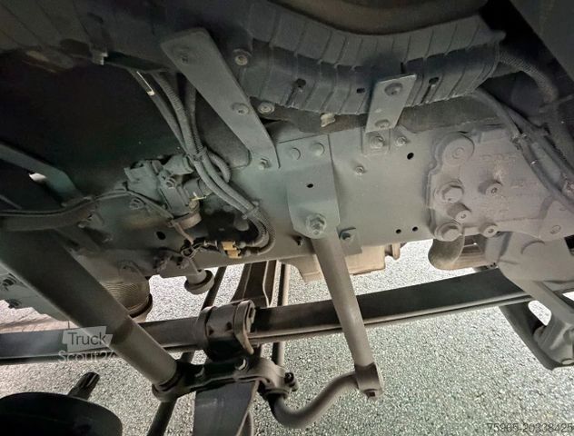 Štandardný ťahač DAF XF 480 FT SSC 712.000 KM 2x TANKS SUPER CONDITIO