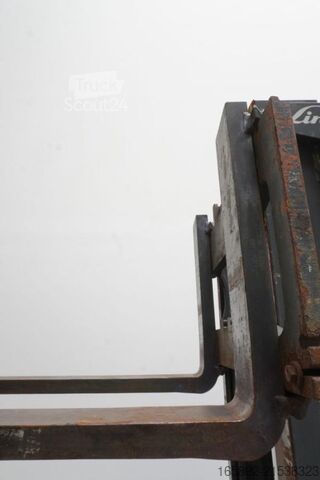 Viličar Linde E 18 L 386