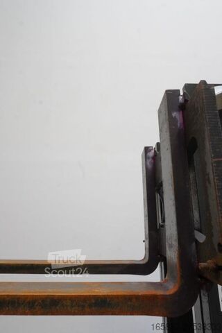 Viličar Linde E 18 L EVO 386-02