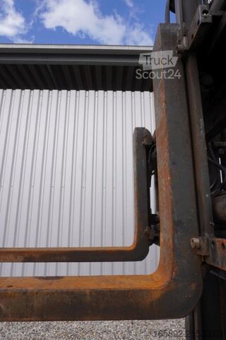 Viličar Linde H 80 D EVO 396-03