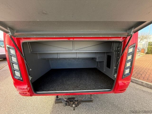 Autobus Iveco Bus 70C21 WING 27+1+1