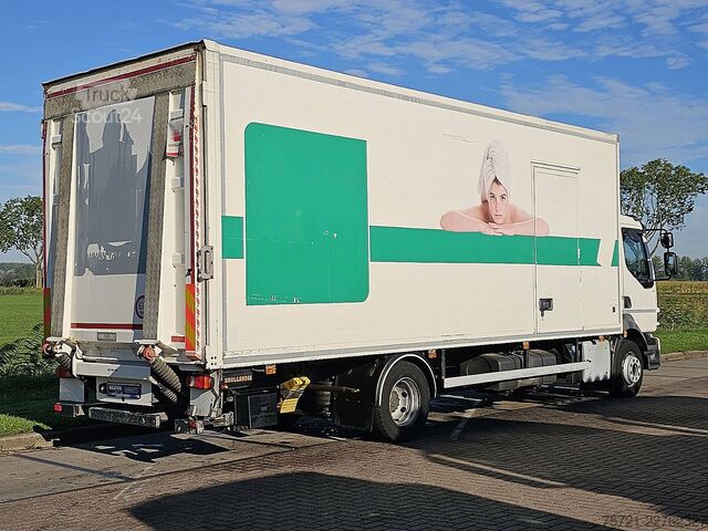 Suitcase VOLVO FL 250.12