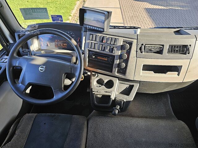 Suitcase VOLVO FL 250.12