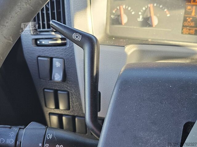 Suitcase VOLVO FL 250.12