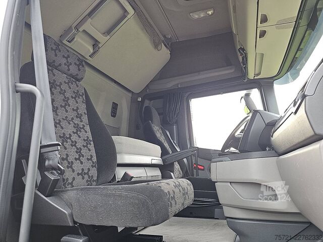 Standard-SZM SCANIA S450