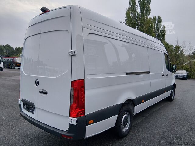 Panel van Mercedes-Benz Sprinter 315 CDI L3H2 Kamera