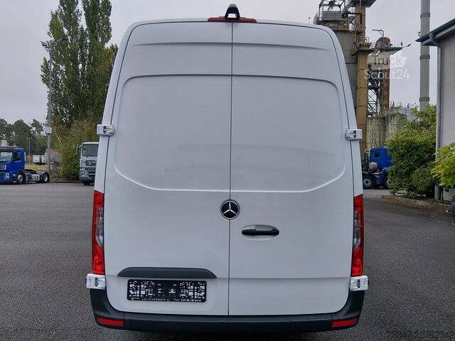Panel van Mercedes-Benz Sprinter 315 CDI L3H2 Kamera
