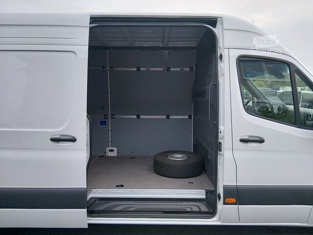 Panel van Mercedes-Benz Sprinter 315 CDI L3H2 Kamera