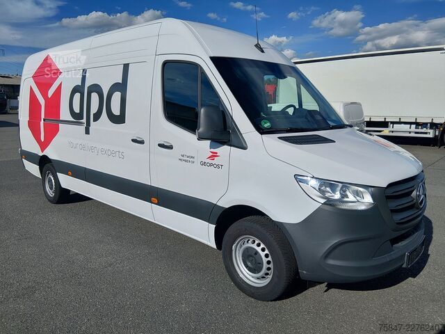 Fourgon tôlé Mercedes-Benz Sprinter 315 CDI L3H2 Kamera