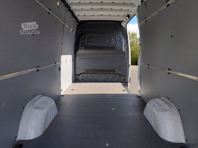 Fourgon tôlé Mercedes-Benz Sprinter 315 CDI L3H2 Kamera