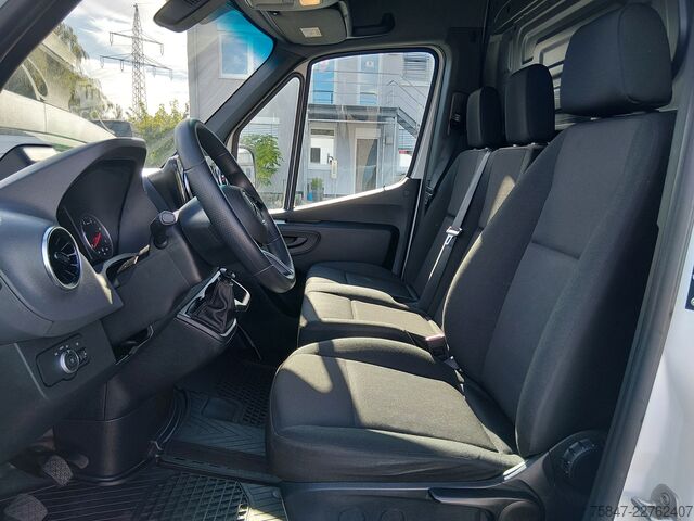 Fourgon tôlé Mercedes-Benz Sprinter 315 CDI L3H2 Kamera