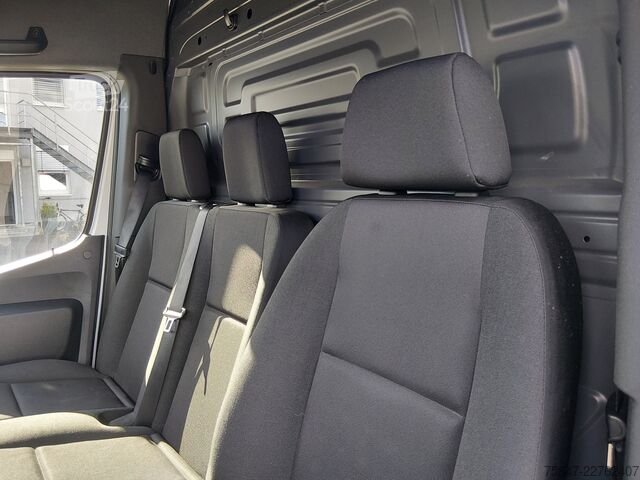 Fourgon tôlé Mercedes-Benz Sprinter 315 CDI L3H2 Kamera