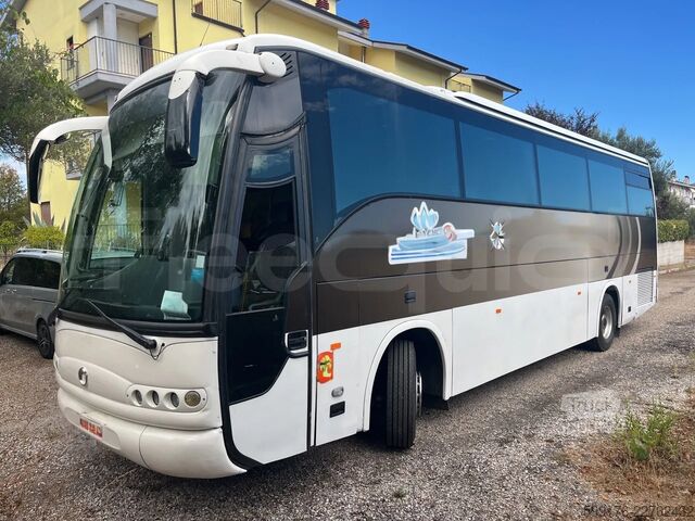 Iveco Orlandi, 2010, 57 places assises, Euro 5 Iveco Orlandi