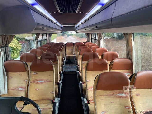 Iveco Orlandi, 2010, 57 places assises, Euro 5 Iveco Orlandi