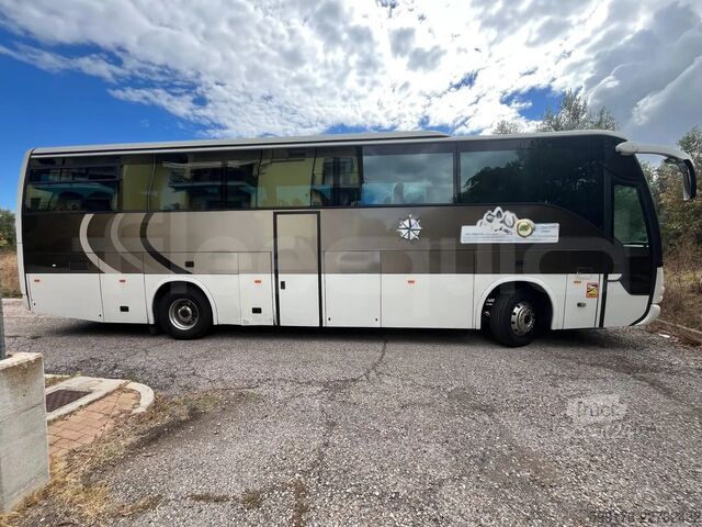 Iveco Orlandi, 2010, 57 places assises, Euro 5 Iveco Orlandi