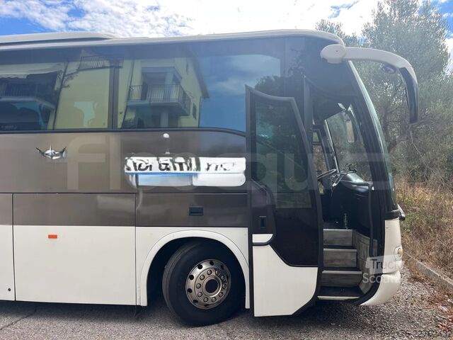 Iveco Orlandi, 2010, 57 places assises, Euro 5 Iveco Orlandi