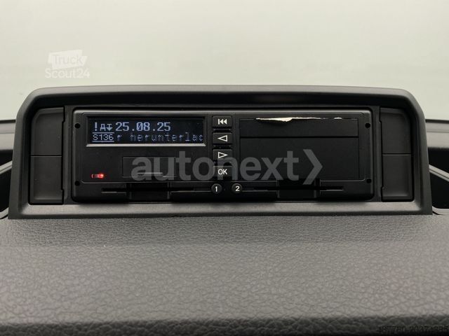 Furgon skrzyniowy VOLKSWAGEN Crafter 35 Maxi DSG *4MOTION* LBW+ACC+LED 2823