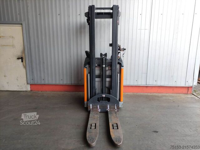 Pallstaplare Still FV-X-16