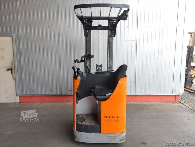 Pallstaplare Still FV-X-16