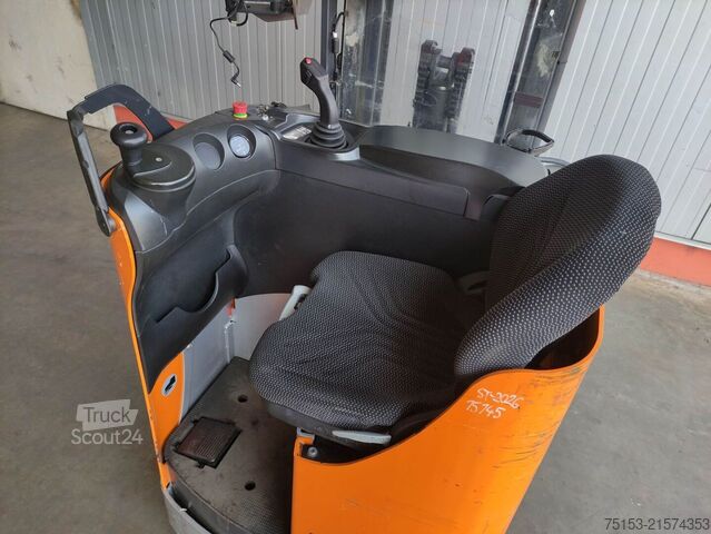 Pallstaplare Still FV-X-16