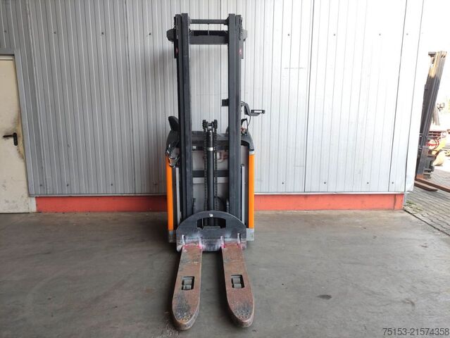 Pallstaplare Still FV-X-16