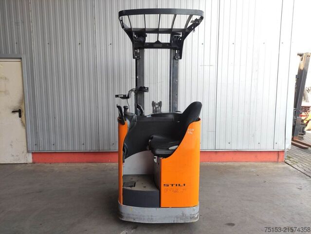 Pallstaplare Still FV-X-16