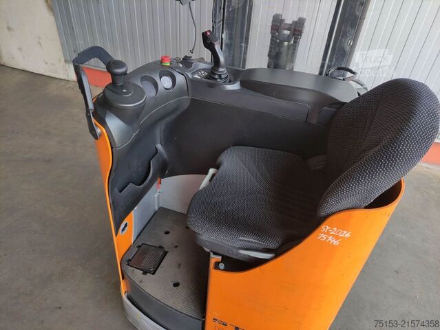 Pallstaplare Still FV-X-16