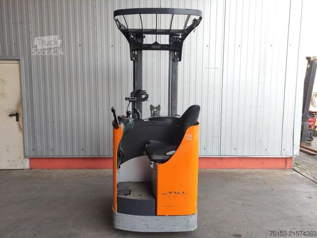 Pallstaplare Still FV-X-16