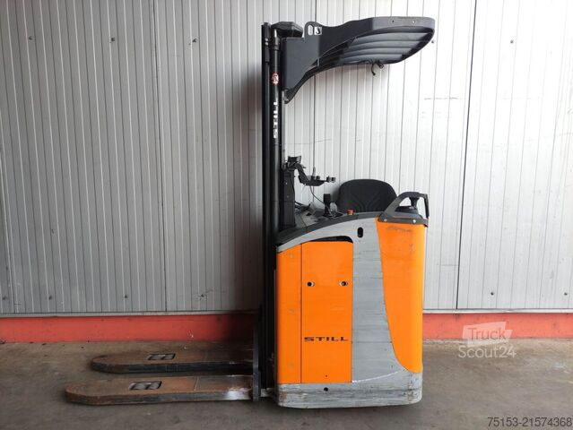 Pallstaplare Still FV-X-16