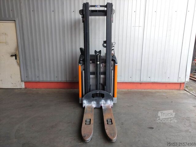 Pallstaplare Still FV-X-16