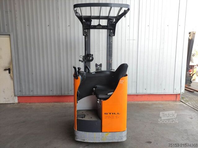 Pallstaplare Still FV-X-16