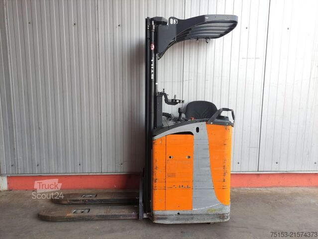 Pallstaplare Still FV-X-16