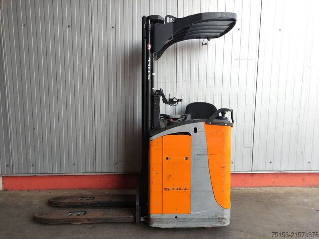 Pallstaplare Still FV-X-16