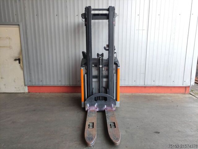 Pallstaplare Still FV-X-16