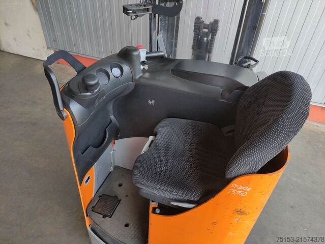 Pallstaplare Still FV-X-16