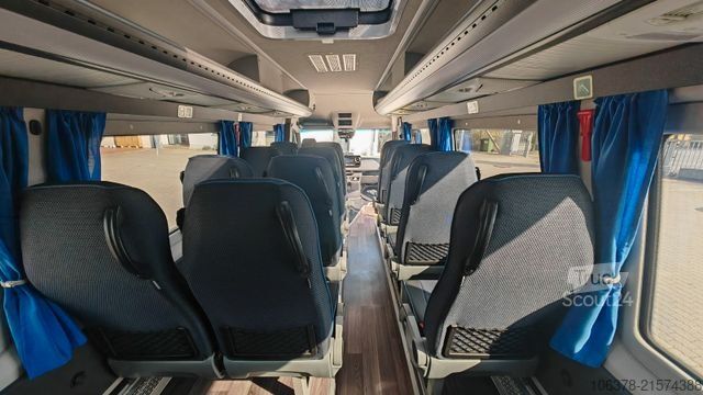 Kleinbus MERCEDES-BENZ Sprinter Tourline