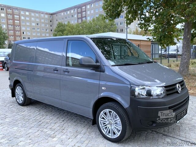 Duba panelată VW T5 Transporter 2.0 BiTDI DSG 1H*Klima*TOP*