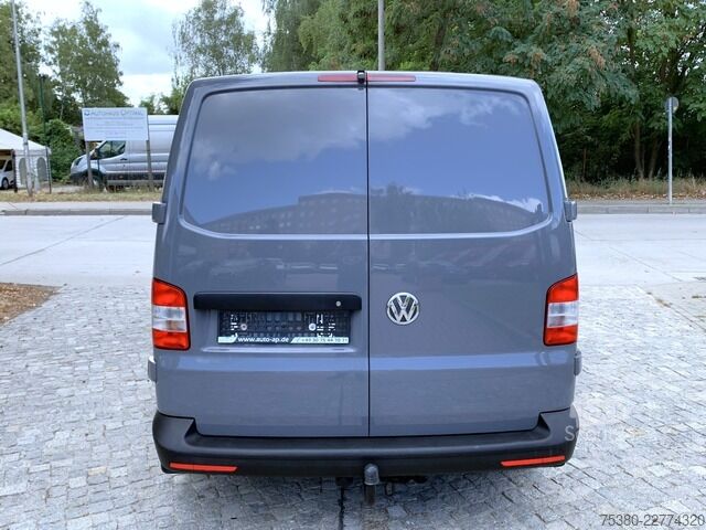 Duba panelată VW T5 Transporter 2.0 BiTDI DSG 1H*Klima*TOP*