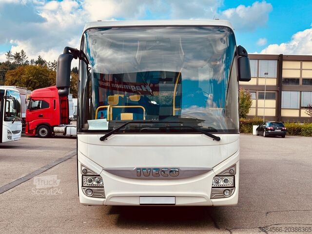 Medzimestský autobus Iveco Crossway Line 12,1 M Überlandbus 6x