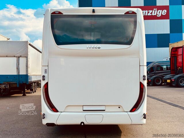 Medzimestský autobus Iveco Crossway Line 12,1 M Überlandbus 6x