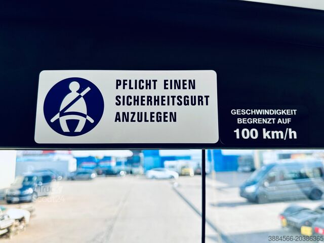 Medzimestský autobus Iveco Crossway Line 12,1 M Überlandbus 6x